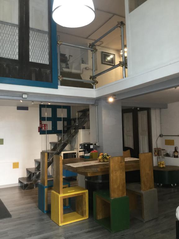 Appartamento Beeloft Aeroporto di Catania Fontana Rossa Esterno foto