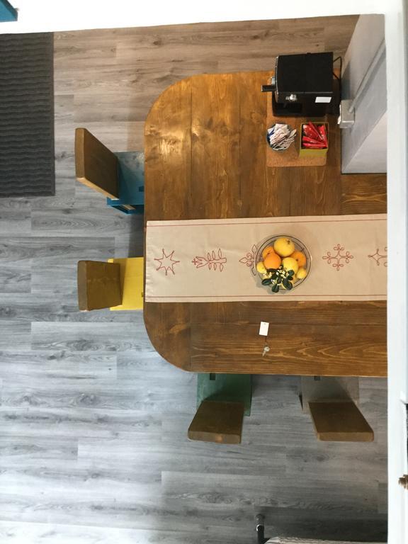 Appartamento Beeloft Aeroporto di Catania Fontana Rossa Esterno foto